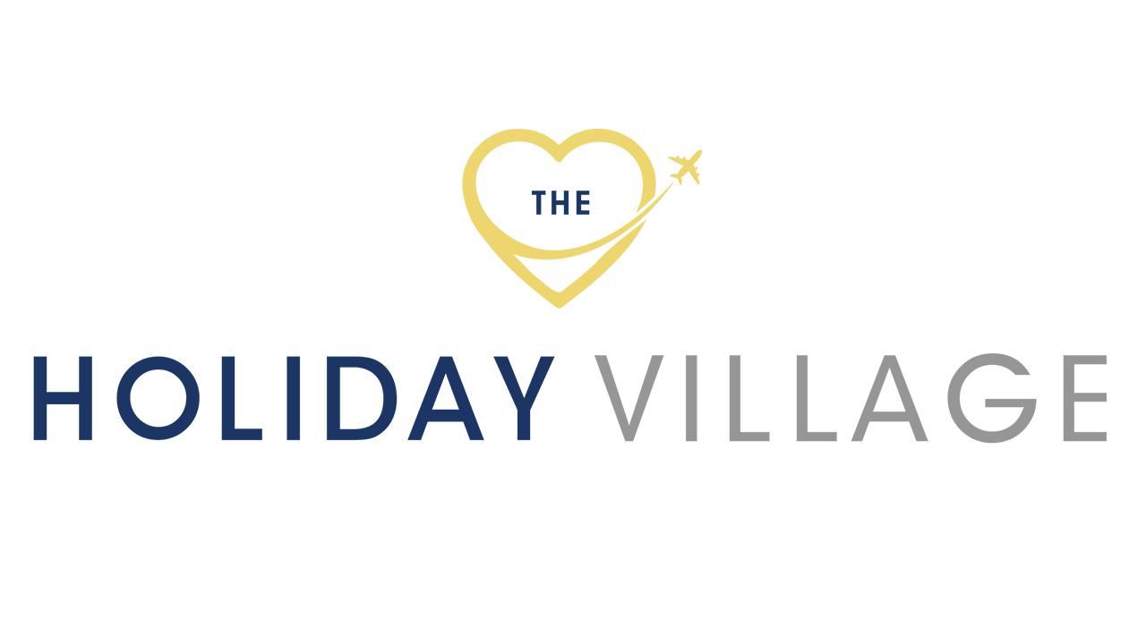 The Holiday Village