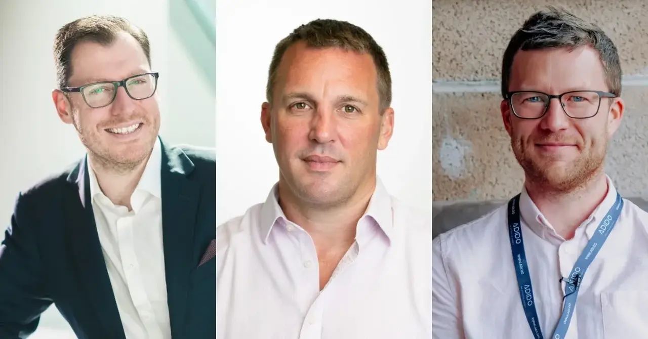 Adido, Repayd and Travelzoo team up for new trade podcast
