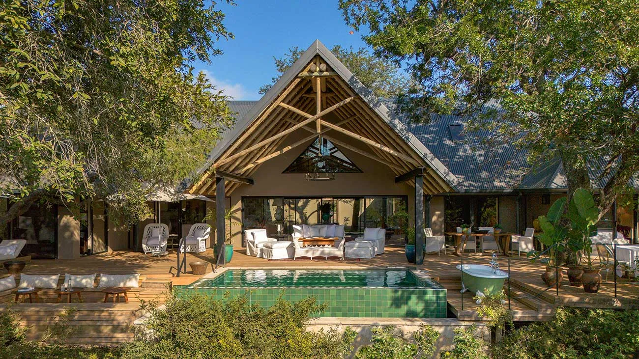 South Africa&rsquo;s Malewane Lodge completes &lsquo;major transformation&rsquo;
