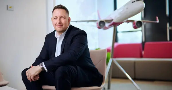 Wizz Air group managing director leaving to 'pursue opportunities&rsquo; outside airline