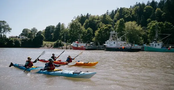 How to sell unique experiences in Atlantic Canada (plus win a &pound;100 voucher)