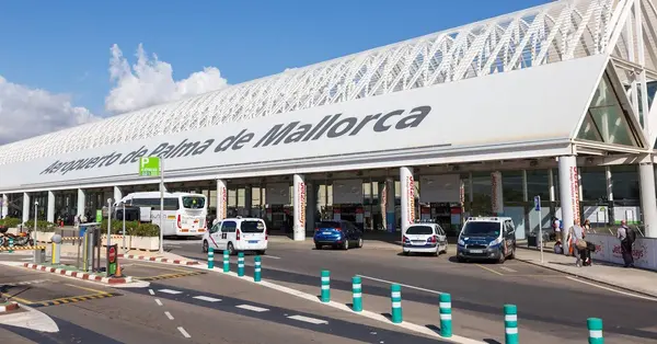 Indefinite Palma Airport strike abandoned at 11th hour