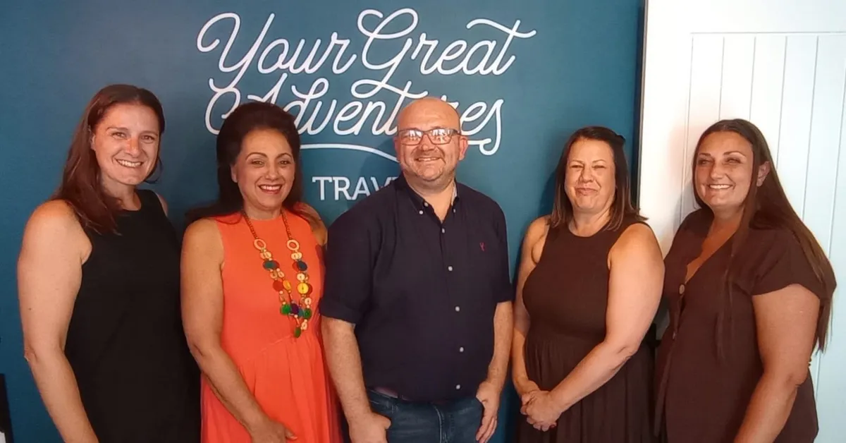 Essex agency Your Great Adventures opens first high street branch