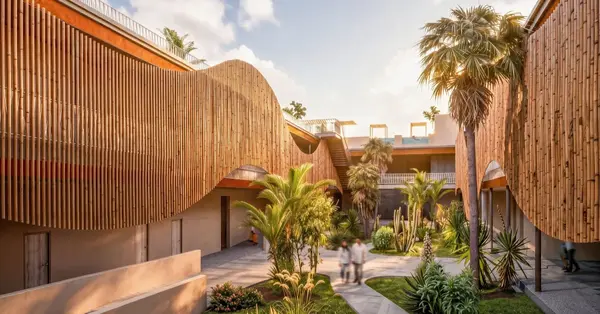 Tui Blue city break hotels to open in Europe