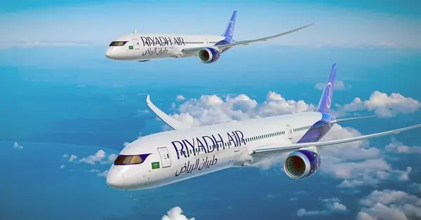 Riyadh Air to expand fleet with 28 aircraft