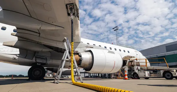 Sustainable Aviation downgrades SAF&rsquo;s contribution to emissions reduction