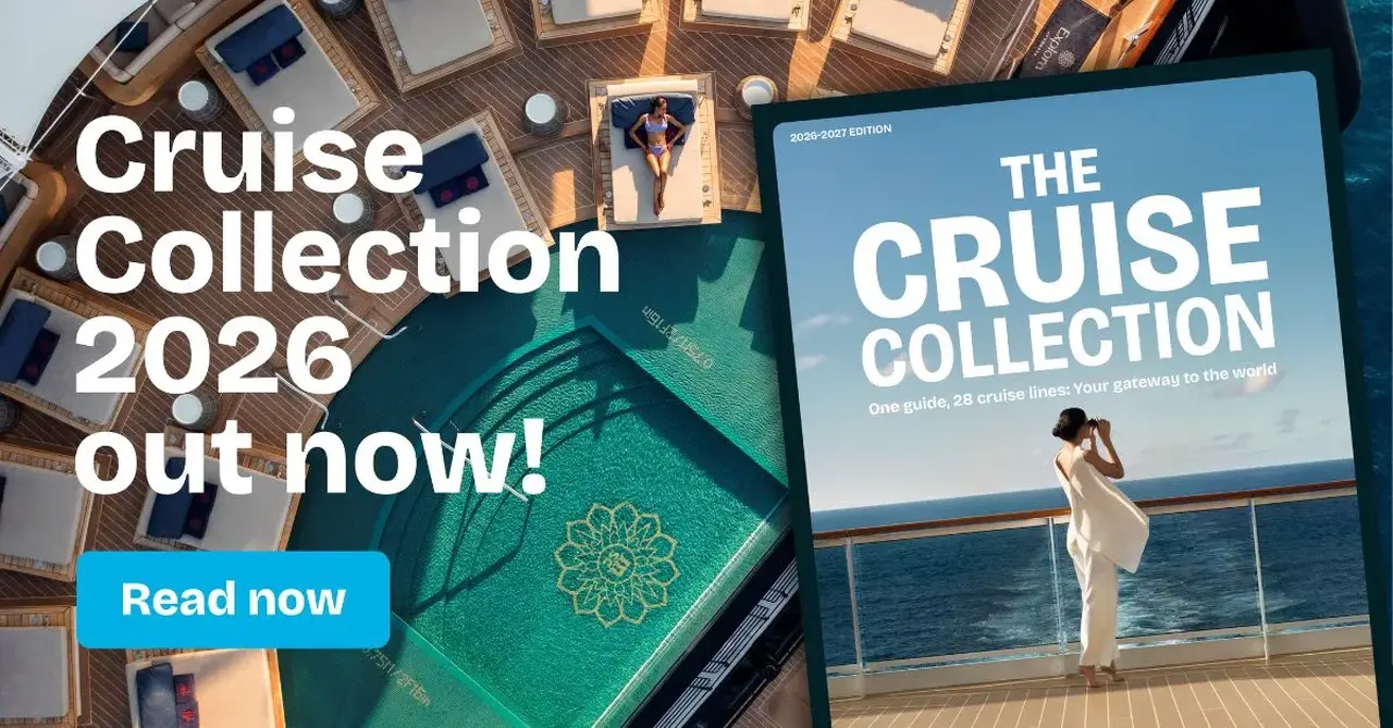 Advantage Travel Partnership Cruise Collection resized