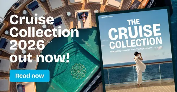 Advantage launches largest Cruise Collection guide for 2026-27
