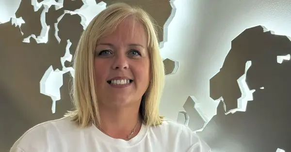 Brilliant Travel appoints Aileen Rutherford as business development manager