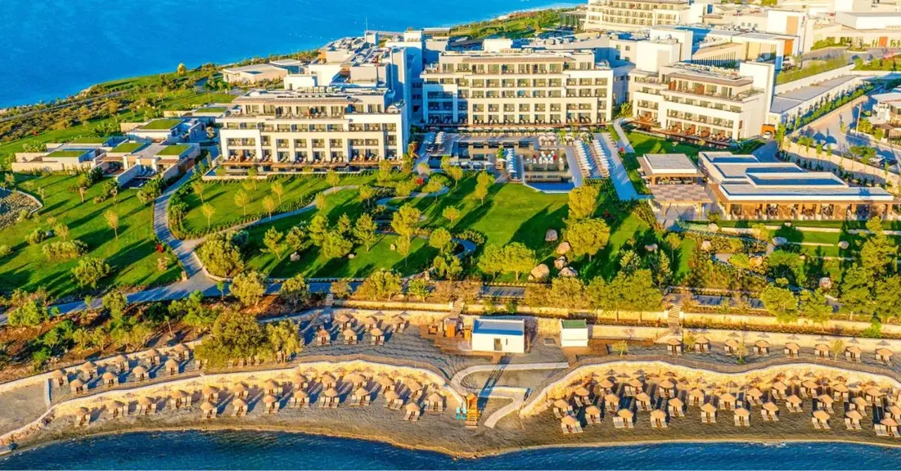 Vertical Travel Group reveals details for 2027 annual conference