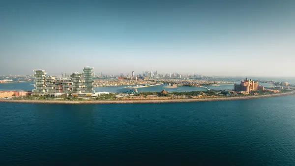 Win one of two three-night stays at Atlantis The Royal and Atlantis, The Palm