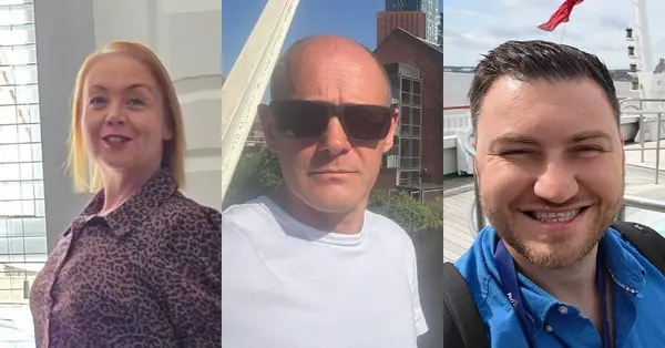 Inspire names cruise ambassadors to support homeworkers
