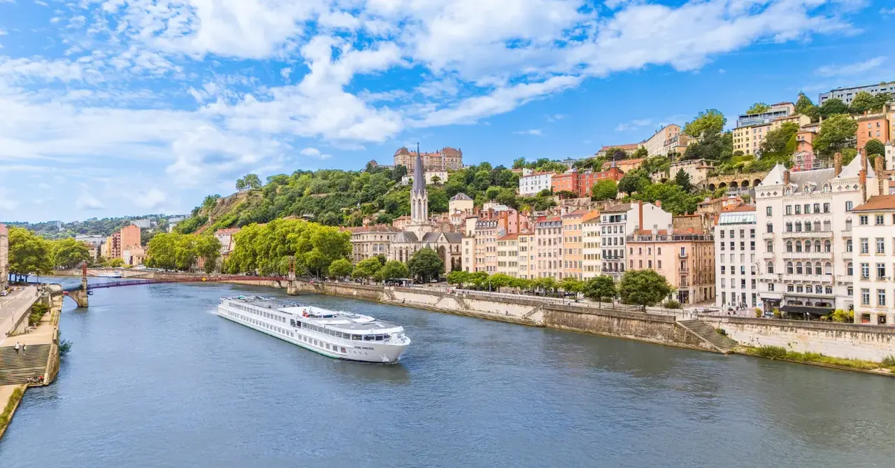 Involved Holidays launches river cruise collection