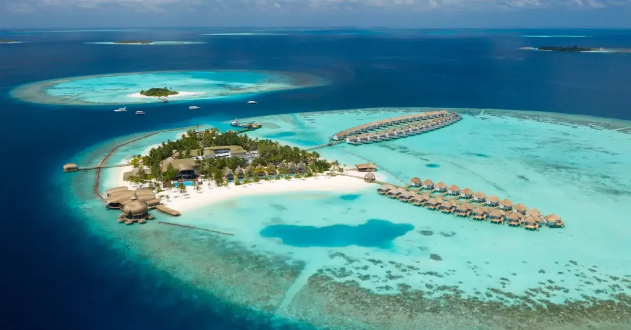 Kuoni offers agents £500 flight voucher in Maldives incentive