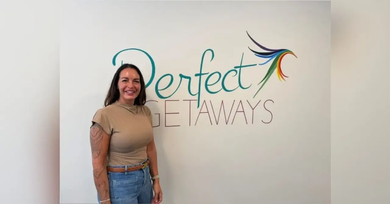 Perfect Getaways appoints Natalie Singleton to lead new homeworking division