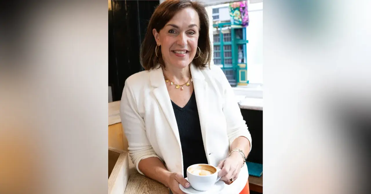 Former Kuoni PR chief launches free ‘inspire hour’ for travel firms