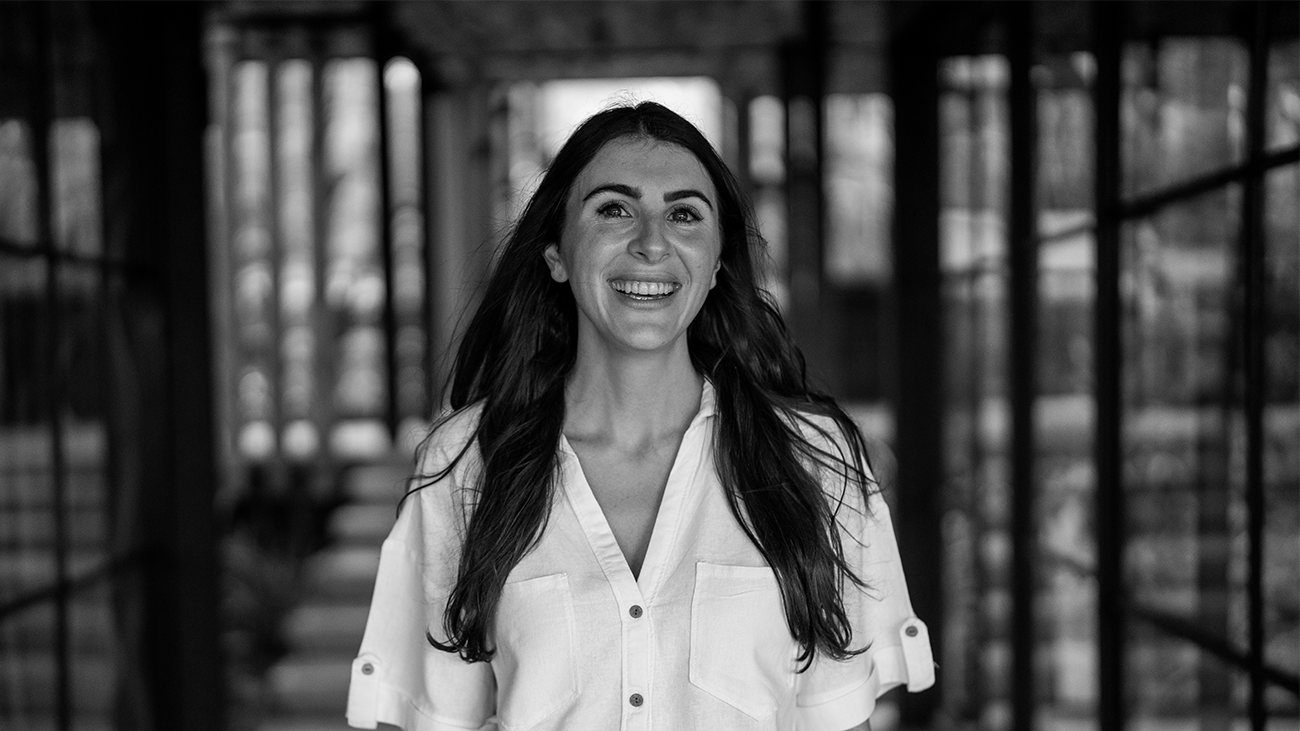 Q&A: Savannah Saad, co-managing director at Tengile MalaMala Collection