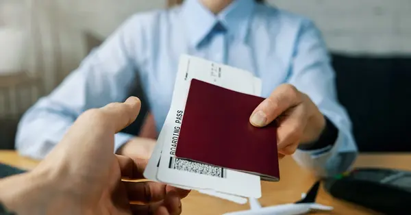 Amadeus reports fall in airline GDS bookings leading to profit decline