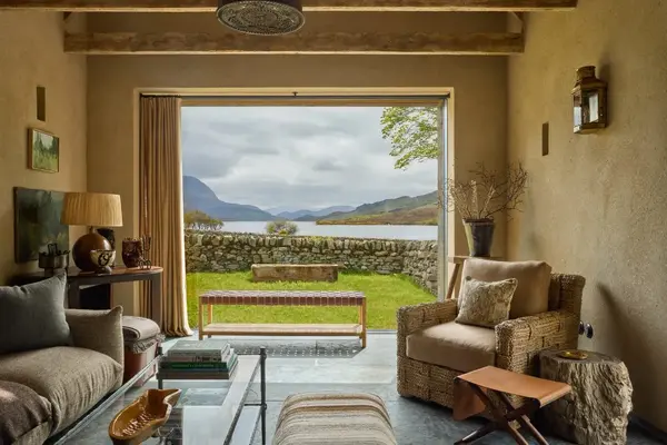 First Look: WildLand Hope, Sutherland, Scotland