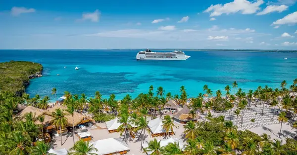 MSC Group to open Dominican Republic beach destination in November