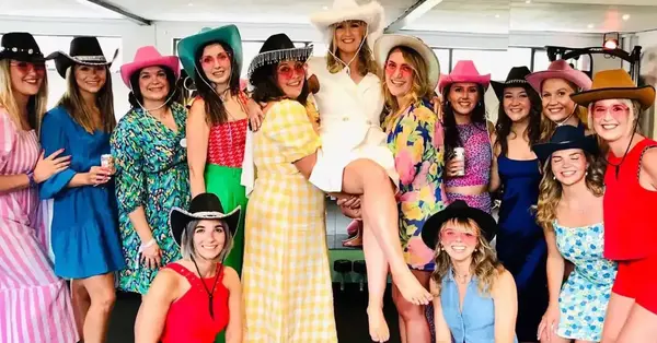 Stag and hen tour operator brought out of administration