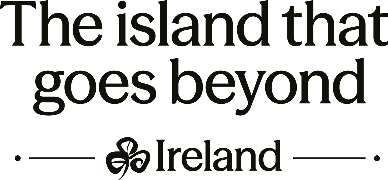 Tourism Ireland for touring & adventure