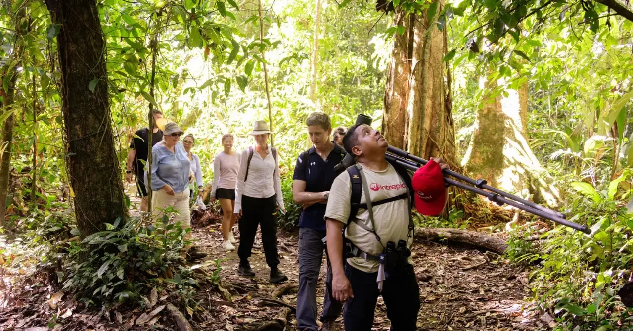 Intrepid expands Premium tour range following ‘strong’ trade demand
