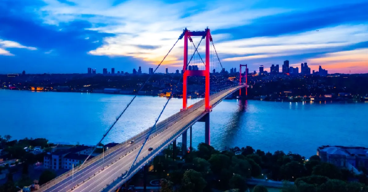 Türkiye records 25.8 million visitors through June 2026