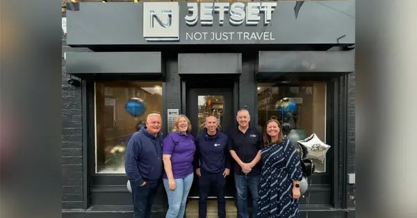 Not Just Travel targets retail options for homeworkers