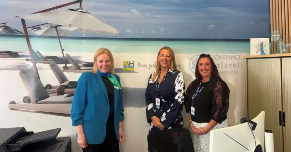 Hays Travel acquires Ayrshire agency in first deal of 2026