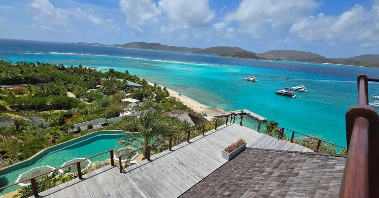 Audley Travel expands Caribbean coverage