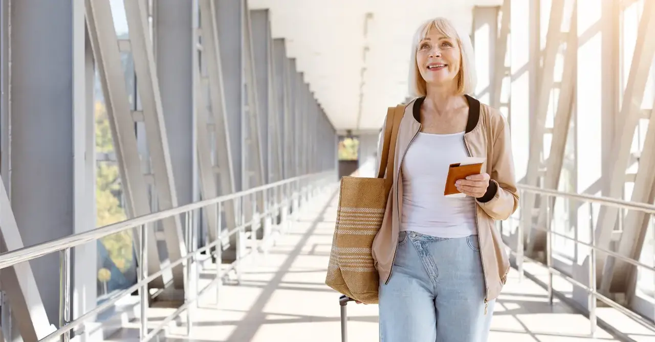 8 of the best trips for first-time solo female travellers