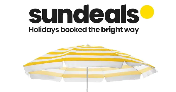 Tui Group launches standalone budget brand Sundeals in UK