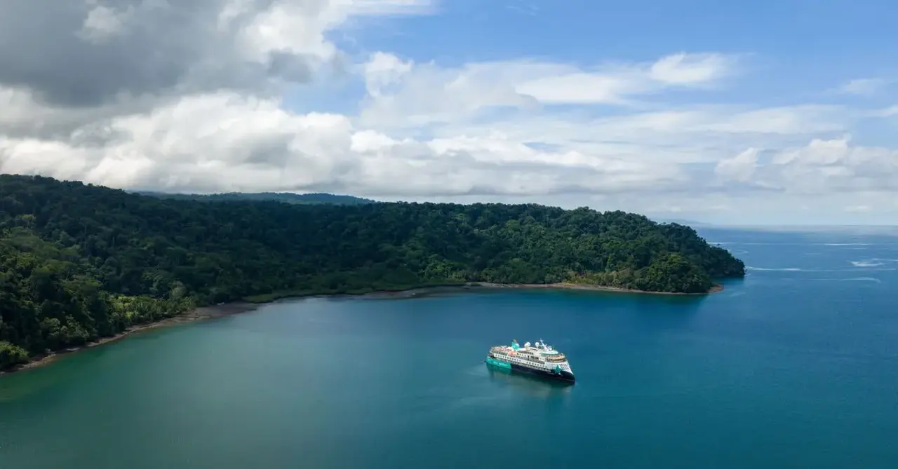 AE Expeditions introduces Cultural Expeditions for 2028