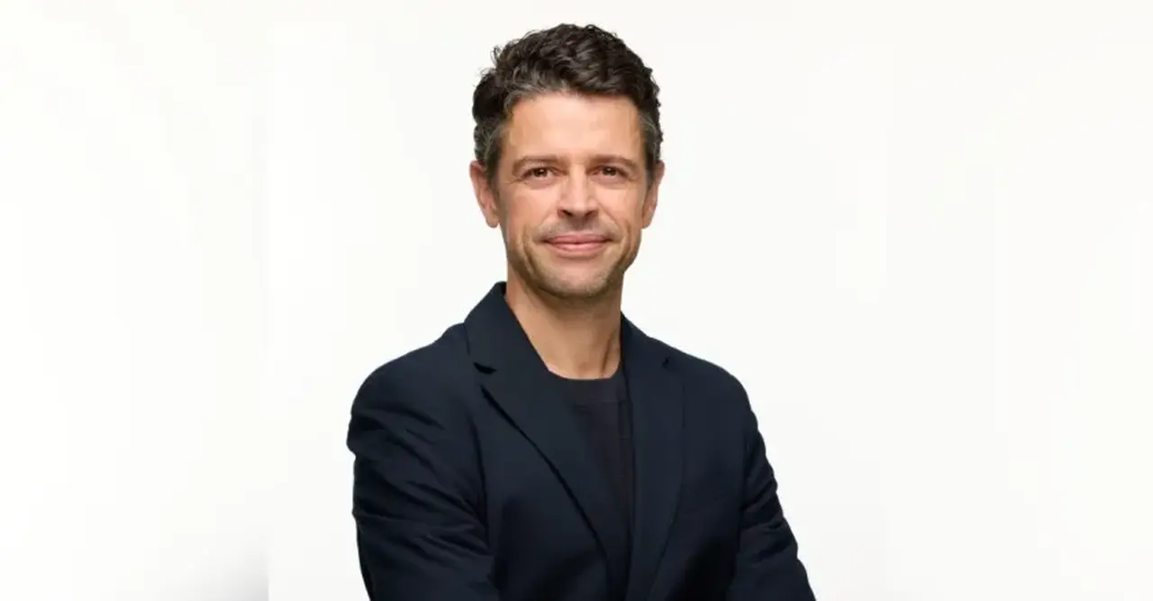 travelweekly.co.uk - Andrew McQuarrie - Club Med's new UK managing director outlines trade strategy