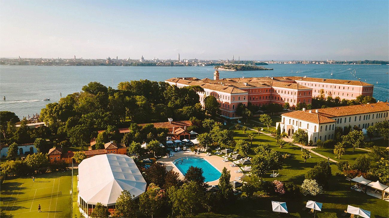 Preferred Hotels & Resorts adds 10 new member properties