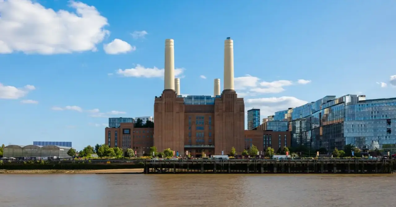 Virgin Atlantic Holidays to open flagship store at Battersea Power Station