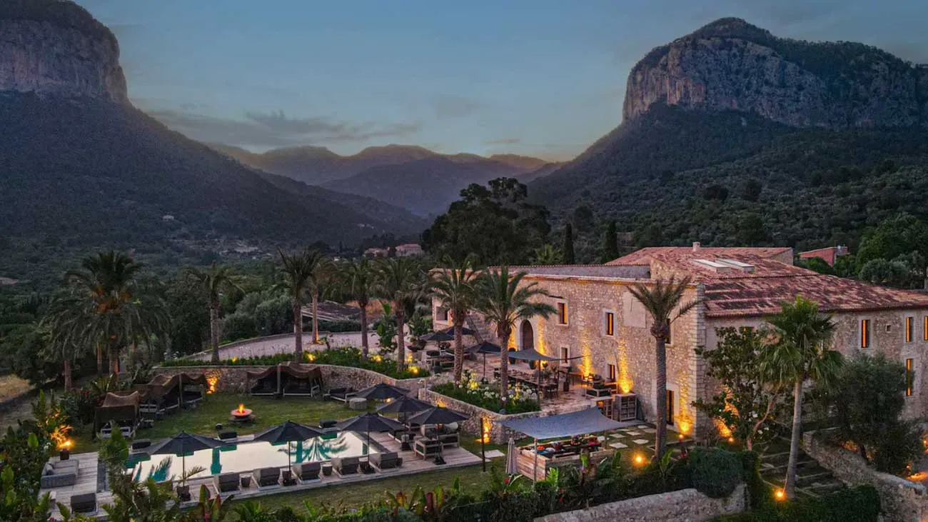 CV Villas launches retail trade marketing tool