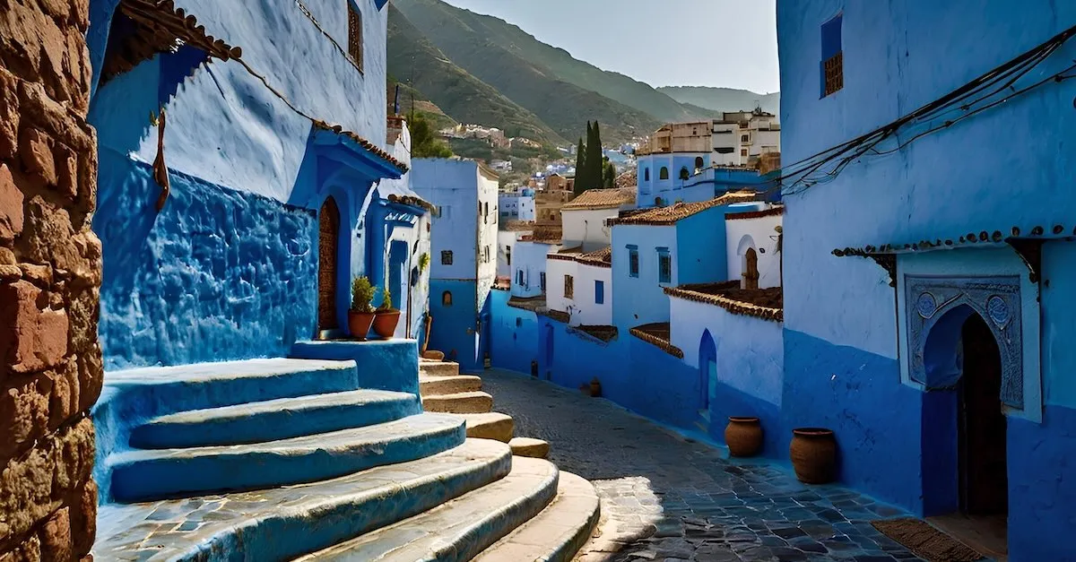 Riviera Travel reveals Morocco is fastest-growing destination for trade