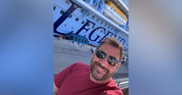 Agent bags 100 Royal Caribbean bookings in less than two years