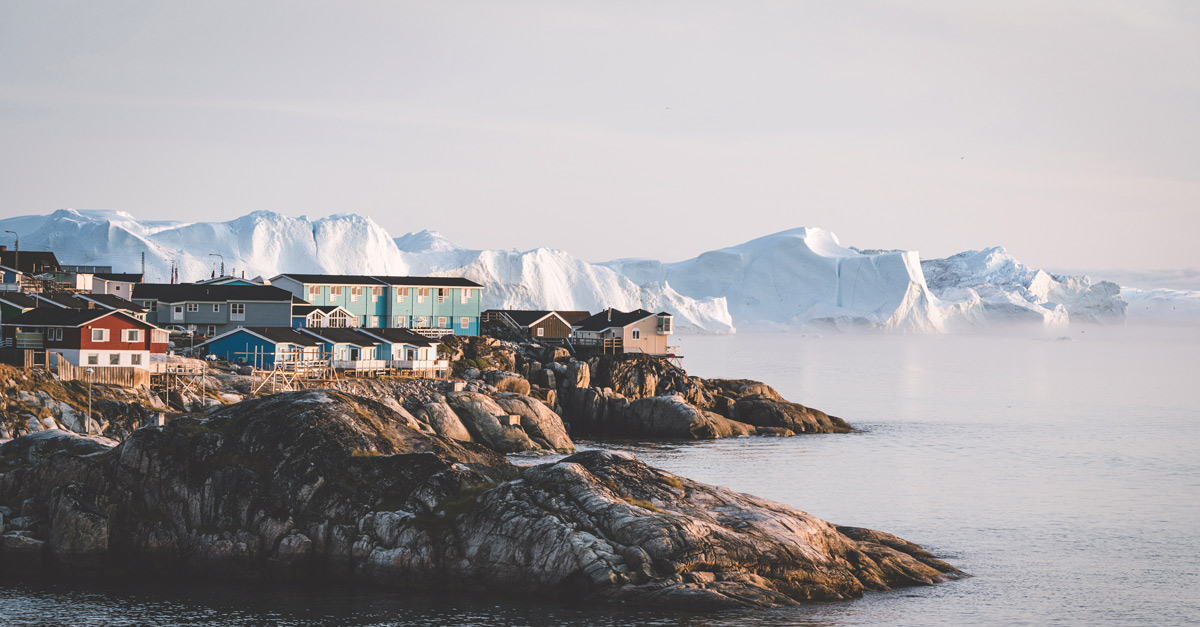 Discover Greenland&rsquo;s Arctic wilderness with HX Expeditions