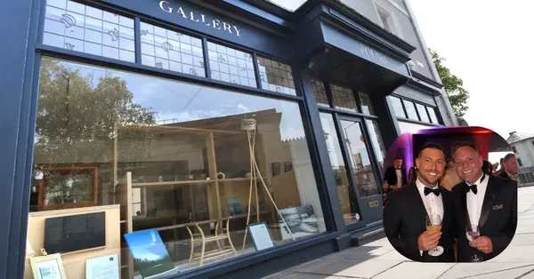 Holloways Travel eyes second shop as first branch passes &pound;1m in sales