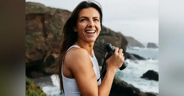 Wildlife presenter to share tales of adventure with Atas conference