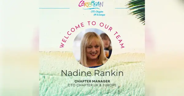 Nadine Rankin joins Caribbean Tourism Organisation