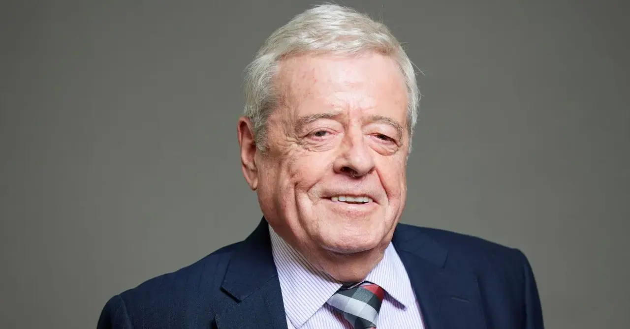 Tributes paid to ITT supporter Peter Snape
