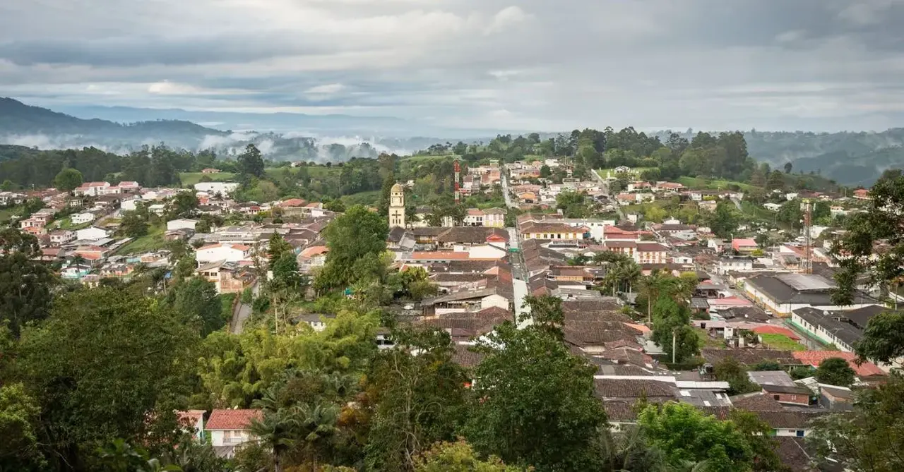 Intrepid launches Colombia emergency appeal following magnitude-7.4 earthquake