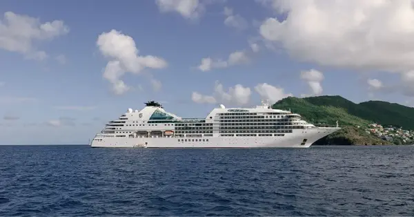 Seabourn puts Caribbean 2028-29 season on sale