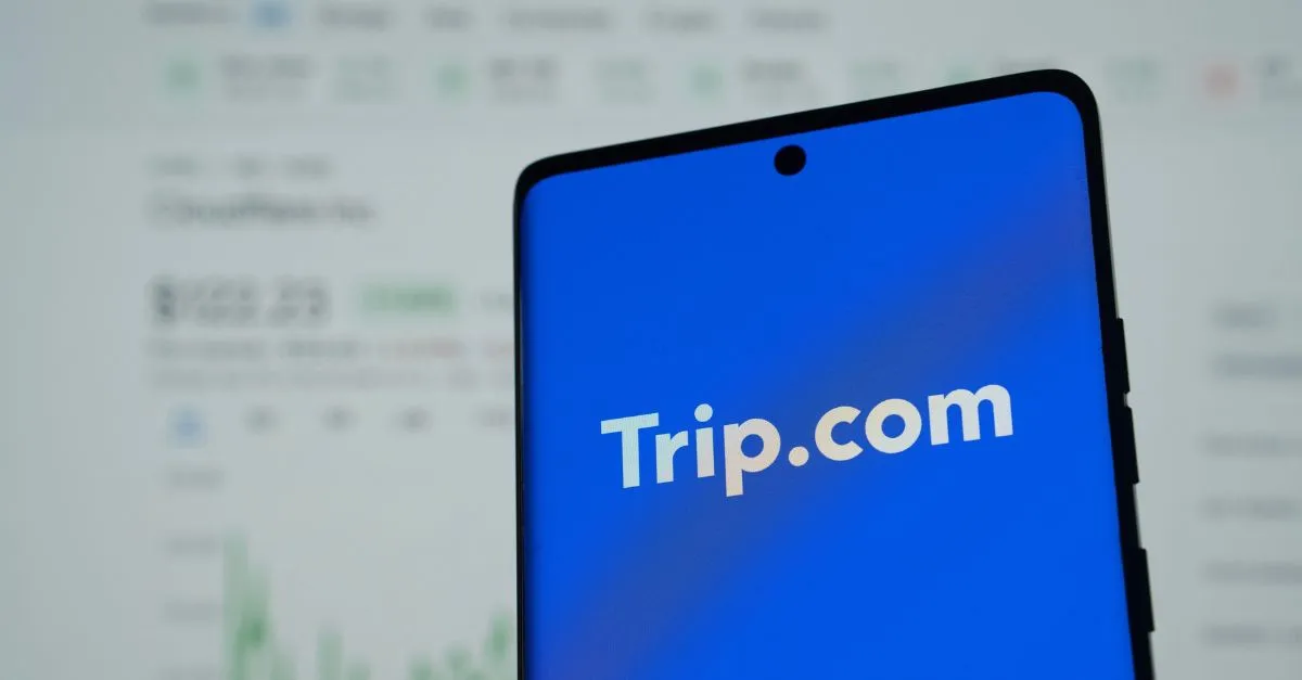 China fines Trip.com for abuse of ‘dominant market position’