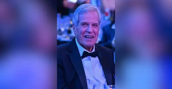 Travel industry pays tribute to &lsquo;true gentleman&rsquo; Graham Oswald