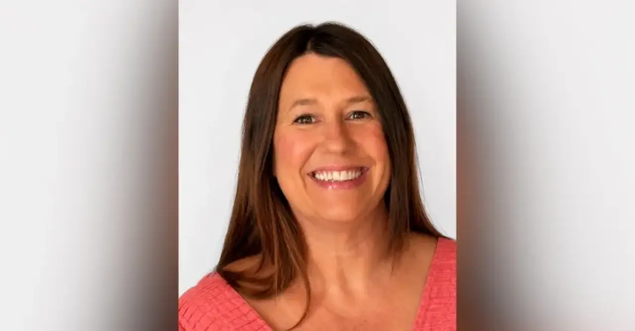 Exoticca appoints Sharon Vaughan as BDM for Scotland and Northern Ireland